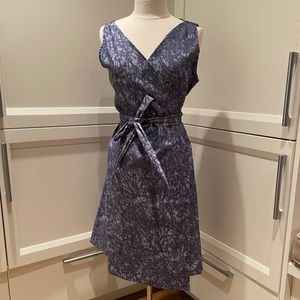 Canadian designer wrap dress 12